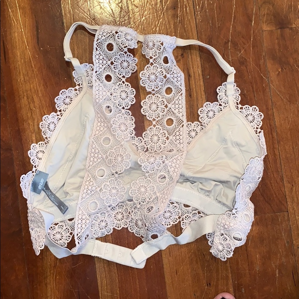 Nude Bralette